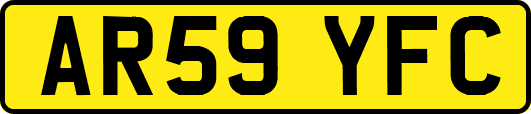 AR59YFC