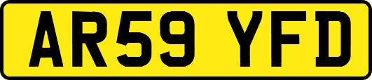 AR59YFD