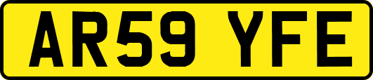 AR59YFE