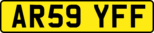 AR59YFF