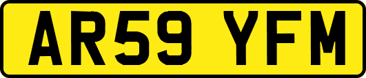 AR59YFM