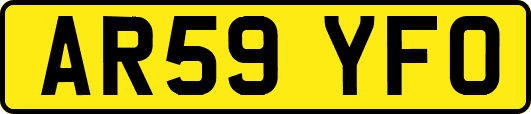 AR59YFO