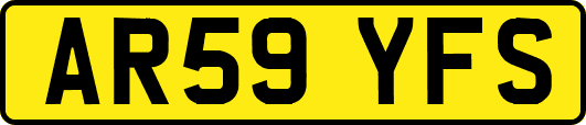 AR59YFS