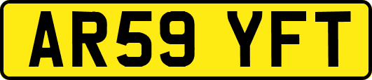 AR59YFT
