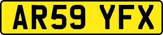 AR59YFX