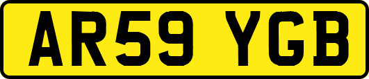 AR59YGB
