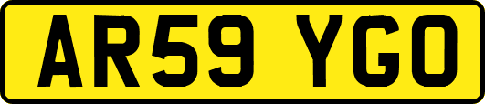 AR59YGO