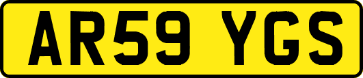 AR59YGS