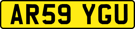 AR59YGU