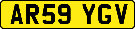 AR59YGV
