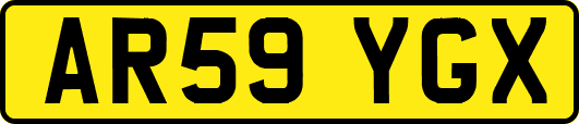 AR59YGX