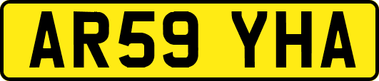 AR59YHA