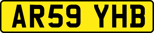AR59YHB