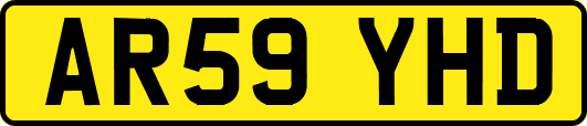 AR59YHD