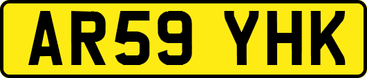 AR59YHK