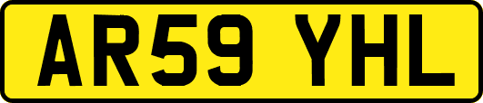 AR59YHL
