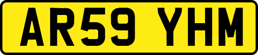 AR59YHM