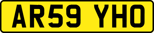 AR59YHO