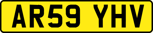 AR59YHV