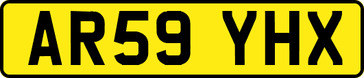 AR59YHX