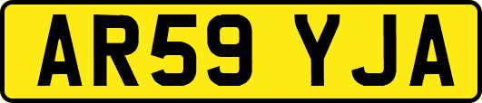 AR59YJA