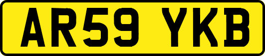 AR59YKB