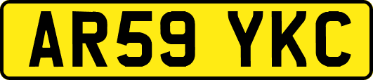 AR59YKC