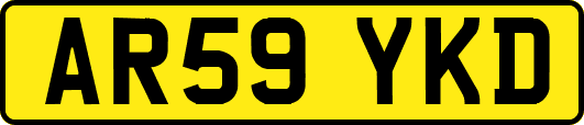 AR59YKD