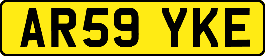AR59YKE
