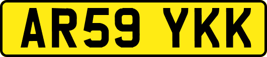 AR59YKK