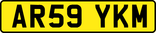 AR59YKM