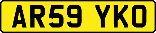 AR59YKO