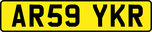 AR59YKR
