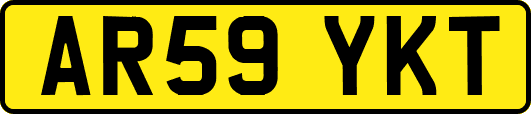 AR59YKT
