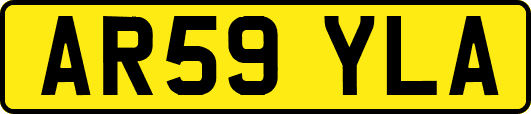 AR59YLA