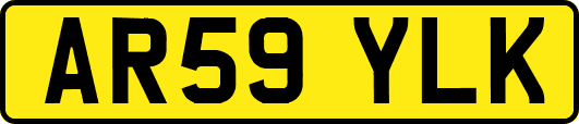 AR59YLK