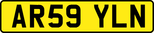 AR59YLN