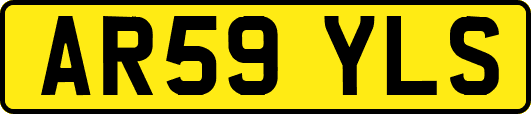 AR59YLS