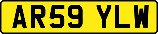 AR59YLW