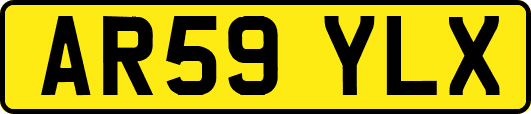 AR59YLX
