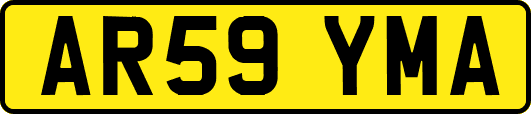 AR59YMA