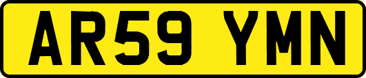 AR59YMN