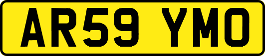 AR59YMO