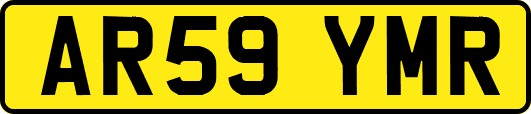 AR59YMR