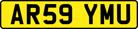 AR59YMU