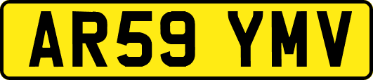 AR59YMV