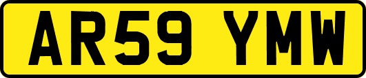 AR59YMW