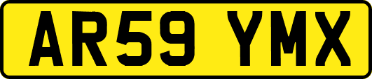AR59YMX