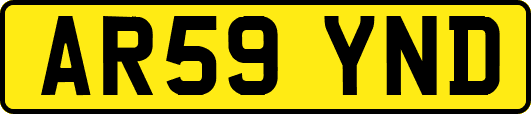 AR59YND