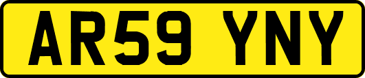 AR59YNY